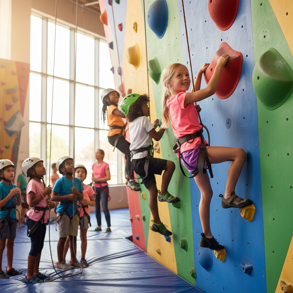 Nuotrauka: laipiojimo sienelės