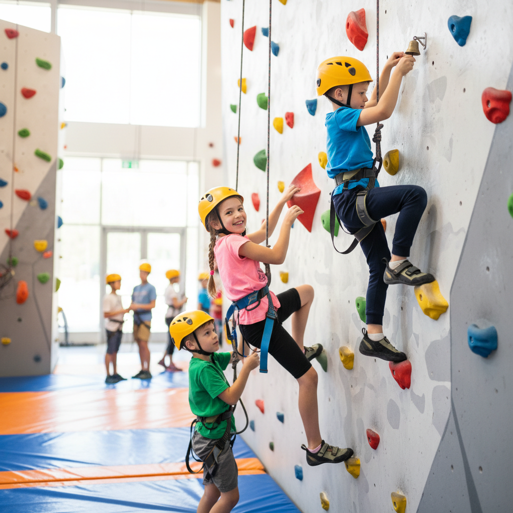 laipiojimo sienelės iliustracinė nuotrauka