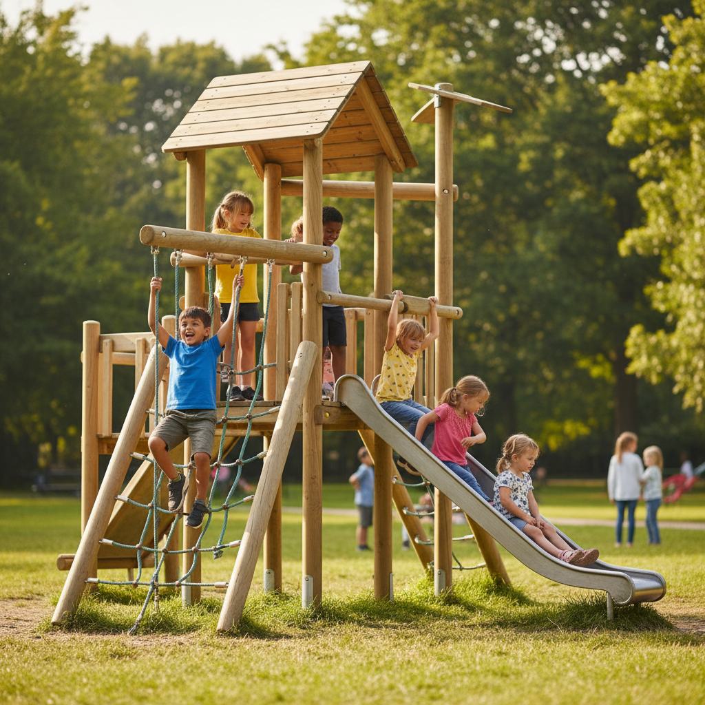 laipiojimo sienelės - saugi ir kokybiška erdvė vaikams